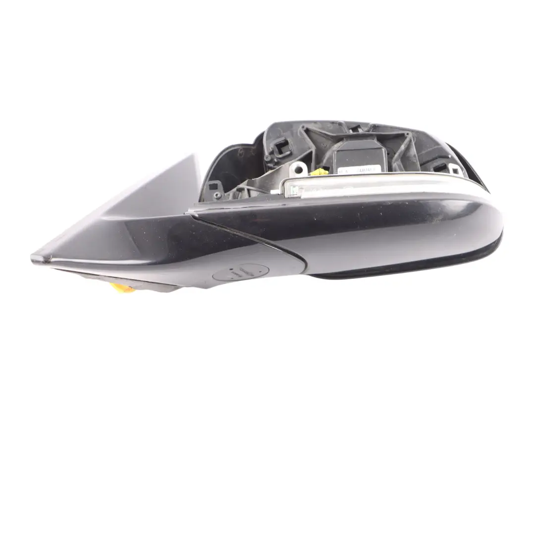  Wing Mirror BMW F32 F33 F36 Door Left N/S Shadow Line Heated - SKU RHD-7285219 - Part number 7285219