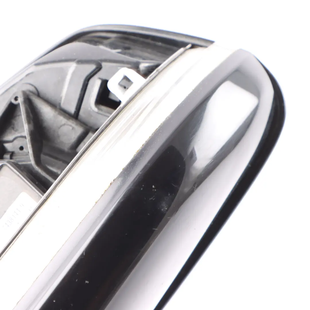  Wing Mirror BMW F32 F33 F36 Door Left N/S Shadow Line Heated - SKU RHD-7285219 - Part number 7285219