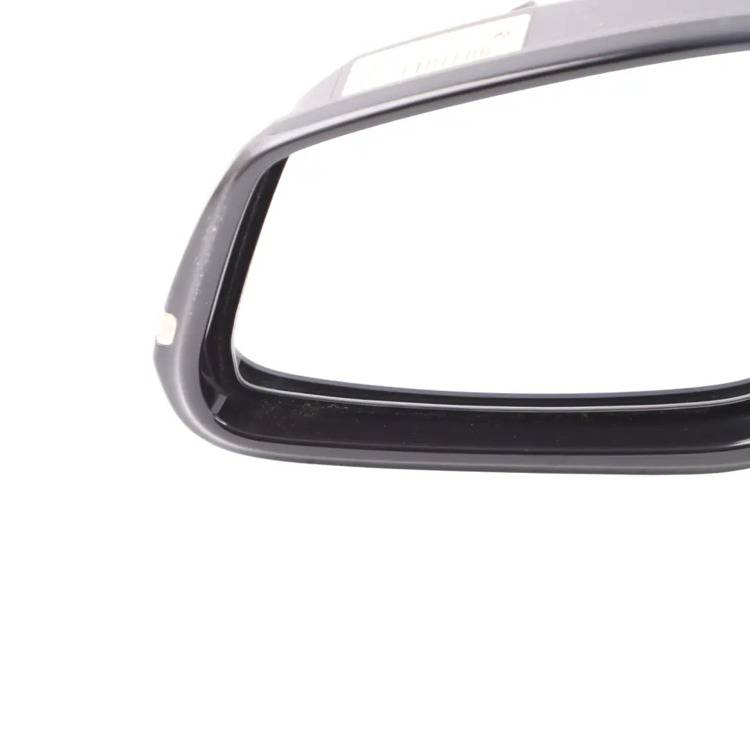 Wing Mirror BMW F32 F33 F36 Door Left N/S Shadow Line Heated to with Part number 7285219 Wing Mirror BMW F32 F33 F36 Door Left N/S Shadow Line Heated - SKU RHD-7285219 - Part number 7285219