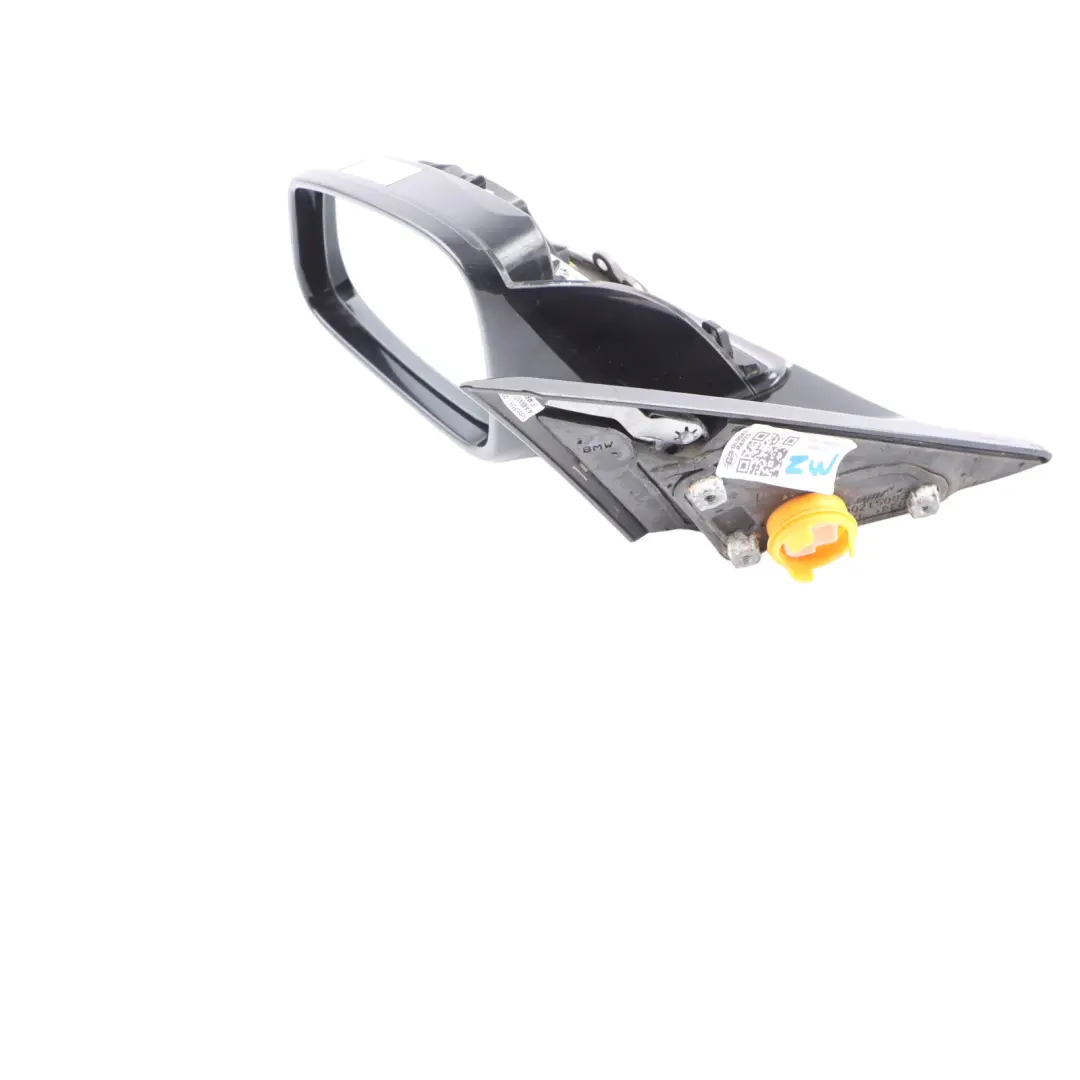 Wing Mirror BMW F32 F33 F36 Door Left N/S Shadow Line Heated to with Part number 7285219 Wing Mirror BMW F32 F33 F36 Door Left N/S Shadow Line Heated - SKU RHD-7285219 - Part number 7285219