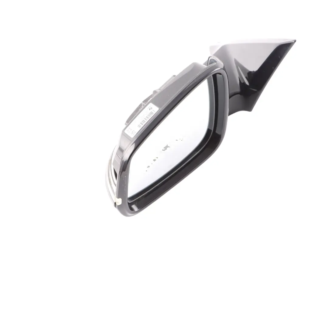  Wing Mirror BMW F32 F33 F36 Door Left N/S Shadow Line Heated - SKU RHD-7285219 - Part number 7285219