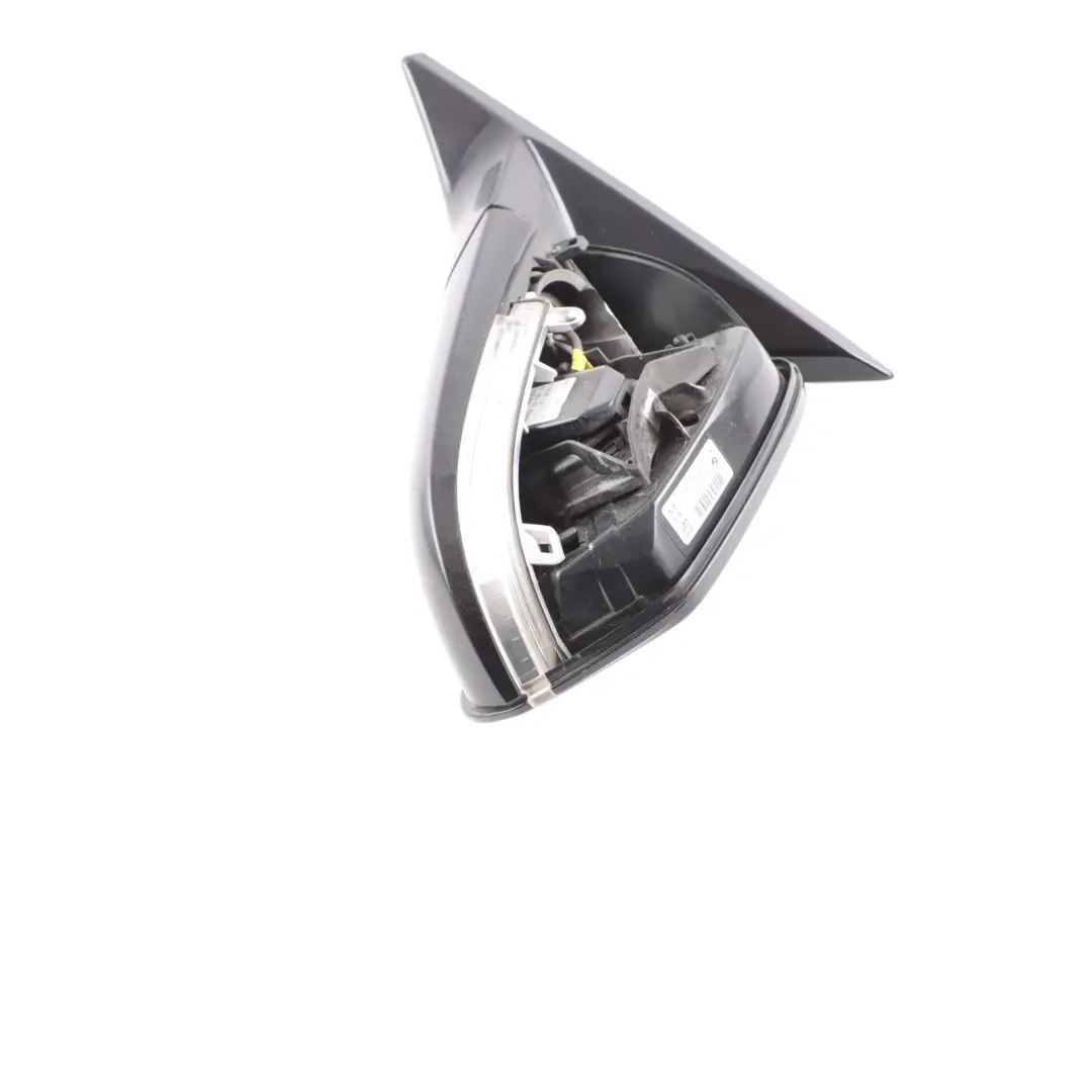  Wing Mirror BMW F32 F33 F36 Door Left N/S Shadow Line Heated - SKU RHD-7285219 - Part number 7285219