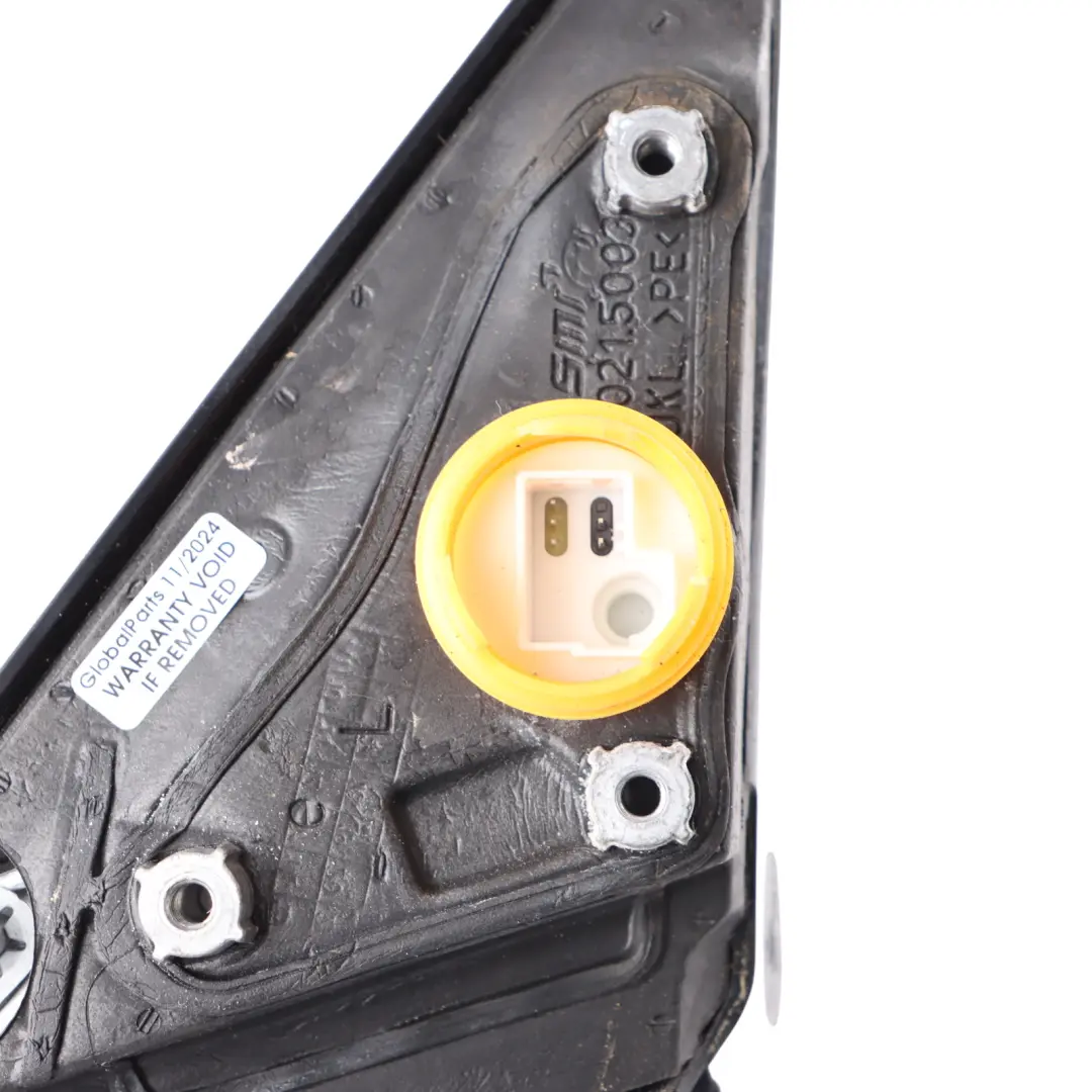 Wing Mirror BMW F32 F33 F36 High Gloss Auto Heated Left N/S Melbourne Red - A75 to with Part number 7285245 Wing Mirror BMW F32 F33 F36 High Gloss Auto Heated Left N/S Melbourne Red - A75 - SKU RHD-7285245-MRT - Part number 7285245