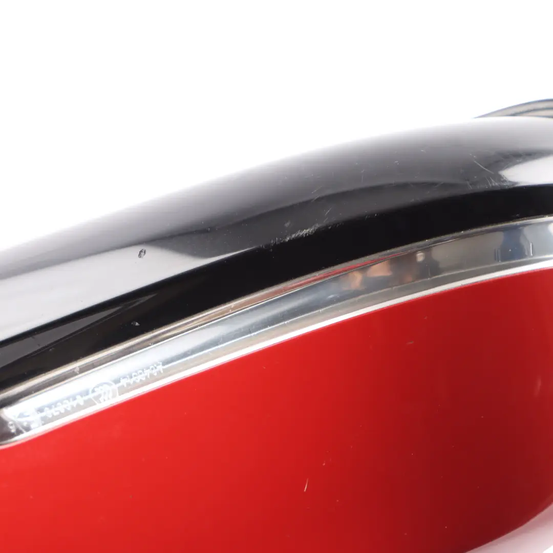 Wing Mirror BMW F32 F33 F36 Shadow Line Heated Right O/S Melbourne Red - A75 to with Part number 7285246 Wing Mirror BMW F32 F33 F36 Shadow Line Heated Right O/S Melbourne Red - A75 - SKU RHD-7285246-MRT - Part number 7285246