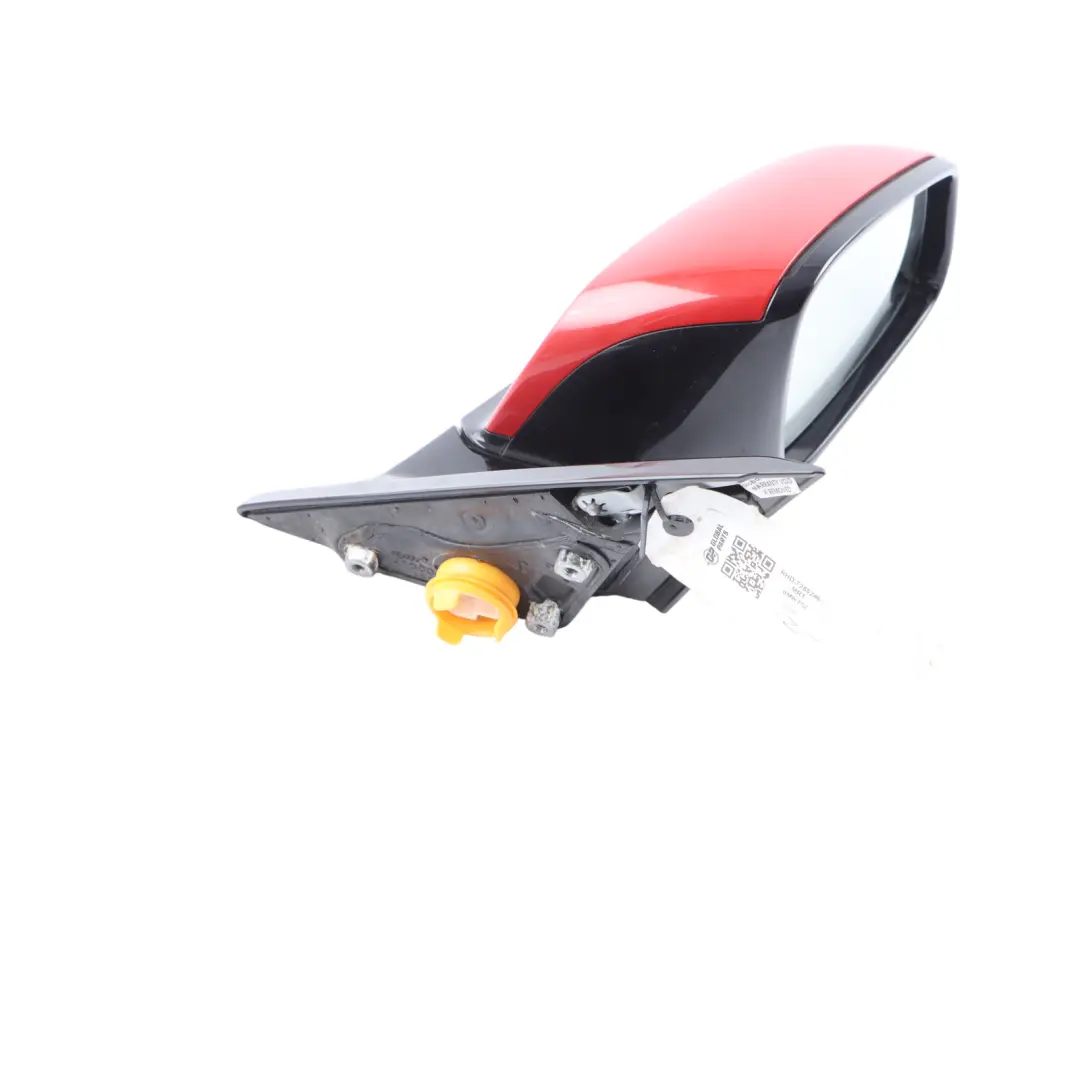 Wing Mirror BMW F32 F33 F36 Shadow Line Heated Right O/S Melbourne Red - A75 to with Part number 7285246 Wing Mirror BMW F32 F33 F36 Shadow Line Heated Right O/S Melbourne Red - A75 - SKU RHD-7285246-MRT - Part number 7285246