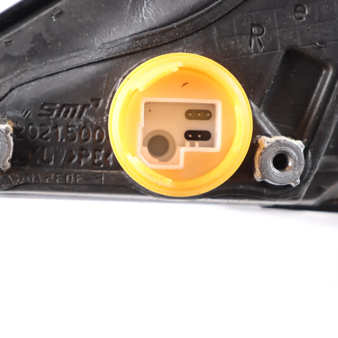 Wing Mirror BMW F32 F33 F36 Shadow Line Heated Right O/S Melbourne Red - A75 to with Part number 7285246 Wing Mirror BMW F32 F33 F36 Shadow Line Heated Right O/S Melbourne Red - A75 - SKU RHD-7285246-MRT - Part number 7285246