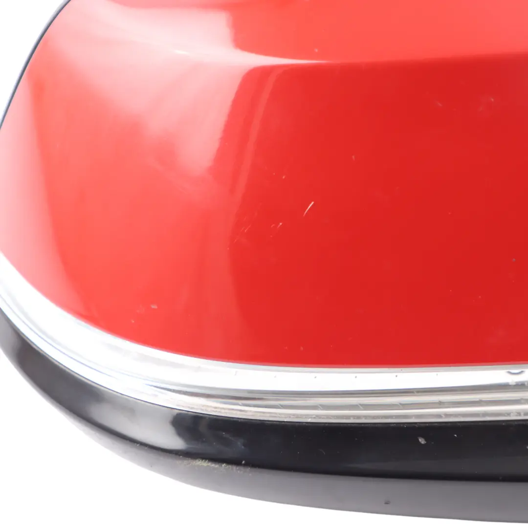 Wing Mirror BMW F32 F33 F36 Shadow Line Heated Right O/S Melbourne Red - A75 to with Part number 7285246 Wing Mirror BMW F32 F33 F36 Shadow Line Heated Right O/S Melbourne Red - A75 - SKU RHD-7285246-MRT - Part number 7285246