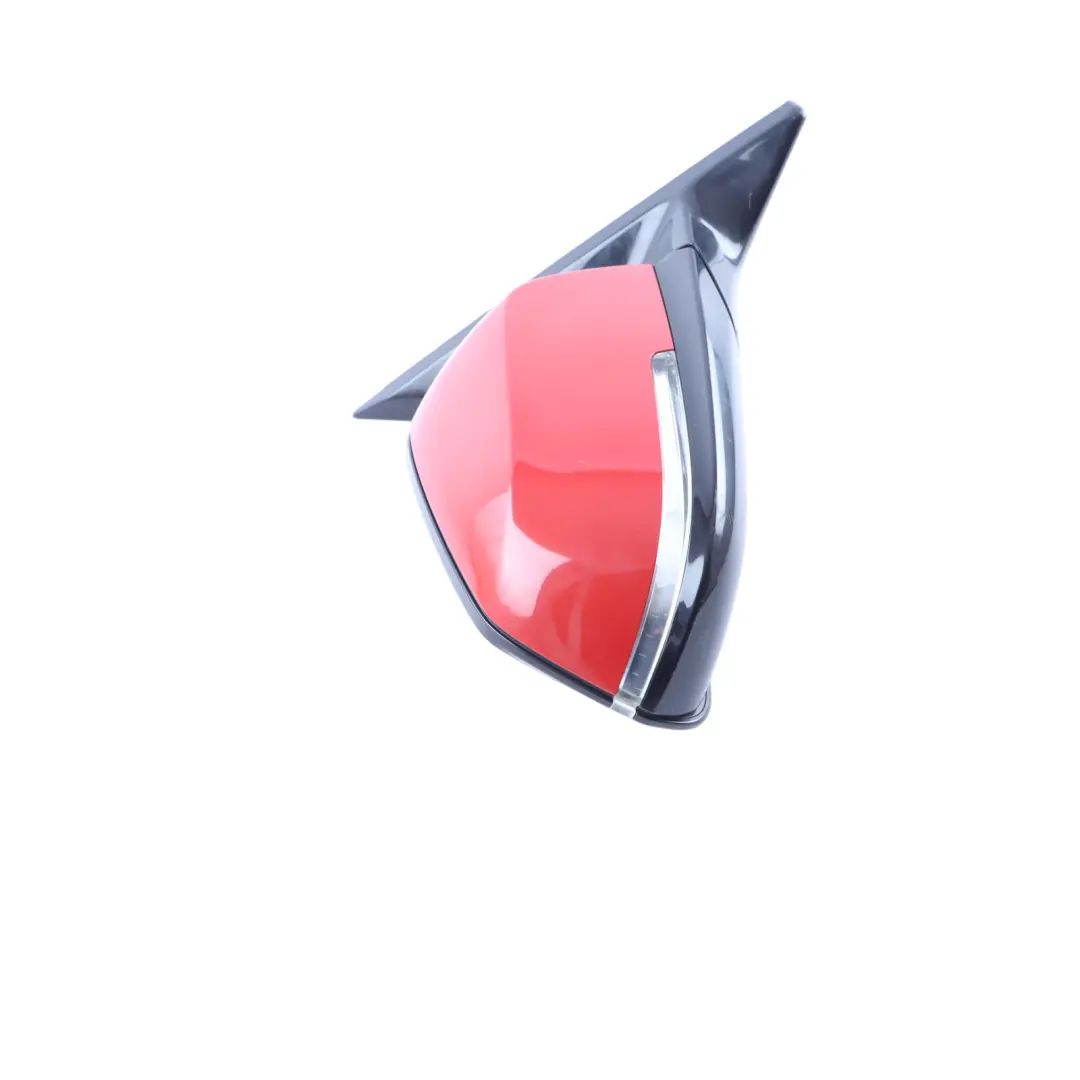 Wing Mirror BMW F32 F33 F36 Shadow Line Heated Right O/S Melbourne Red - A75 to with Part number 7285246 Wing Mirror BMW F32 F33 F36 Shadow Line Heated Right O/S Melbourne Red - A75 - SKU RHD-7285246-MRT - Part number 7285246