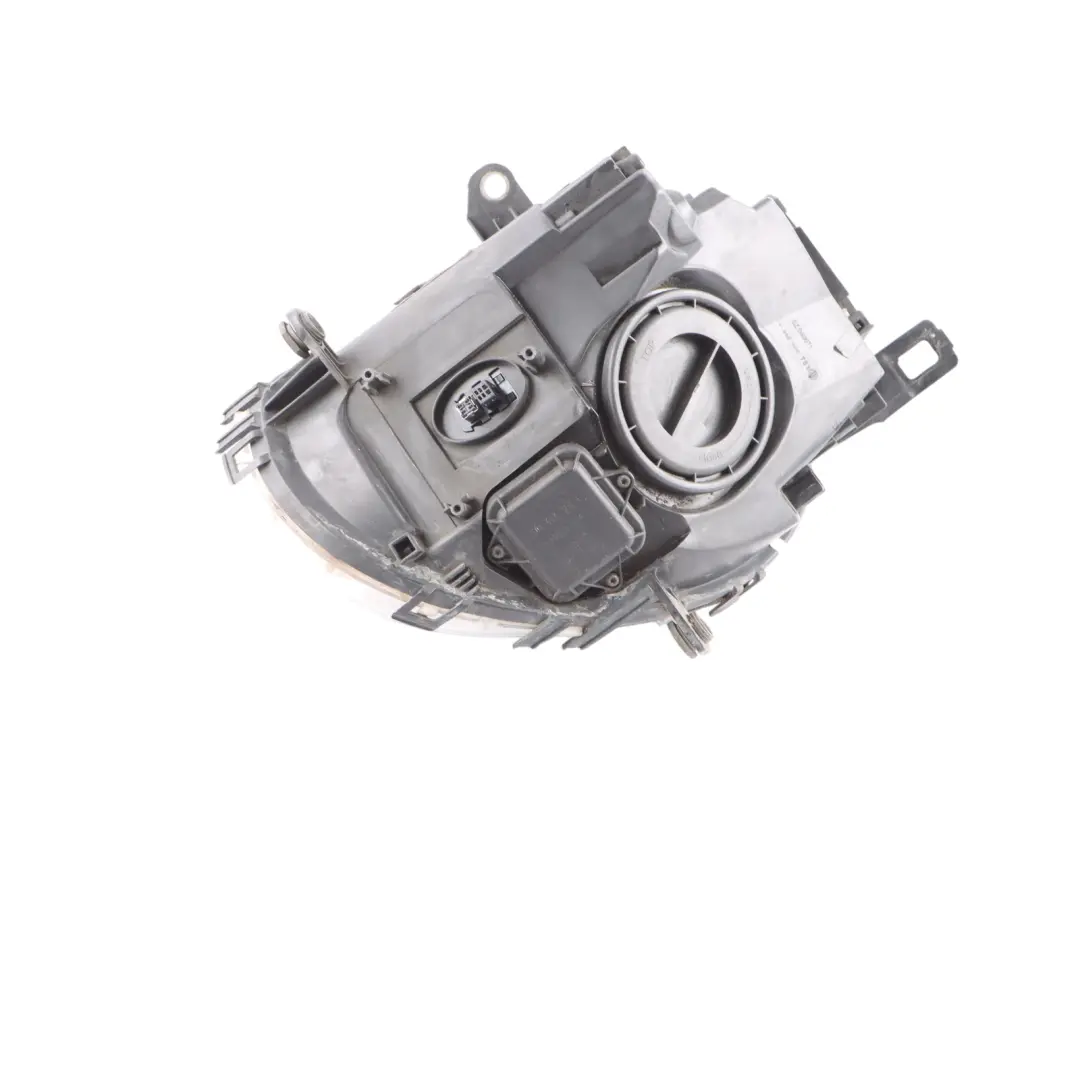 Headlight Lamp Bi-Xenon Right O/S Driver Side to Mini R57 with Part number 7292054 Mini R57 Headlight Lamp Bi-Xenon Right O/S Driver Side - SKU RHD-7292054 - Part number 7292054
