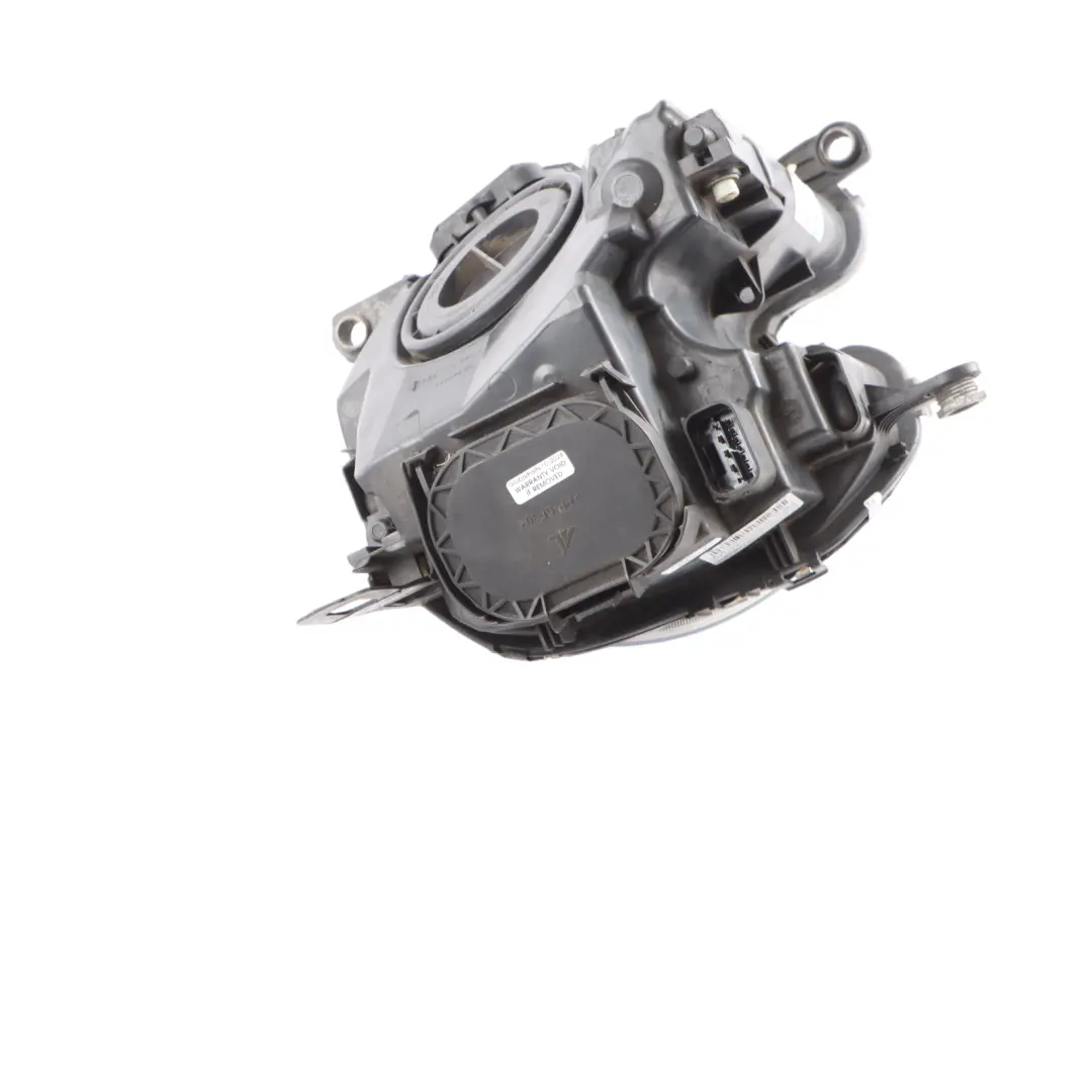 Headlight Lamp Bi-Xenon Right O/S Driver Side to Mini R57 with Part number 7292054 Mini R57 Headlight Lamp Bi-Xenon Right O/S Driver Side - SKU RHD-7292054 - Part number 7292054