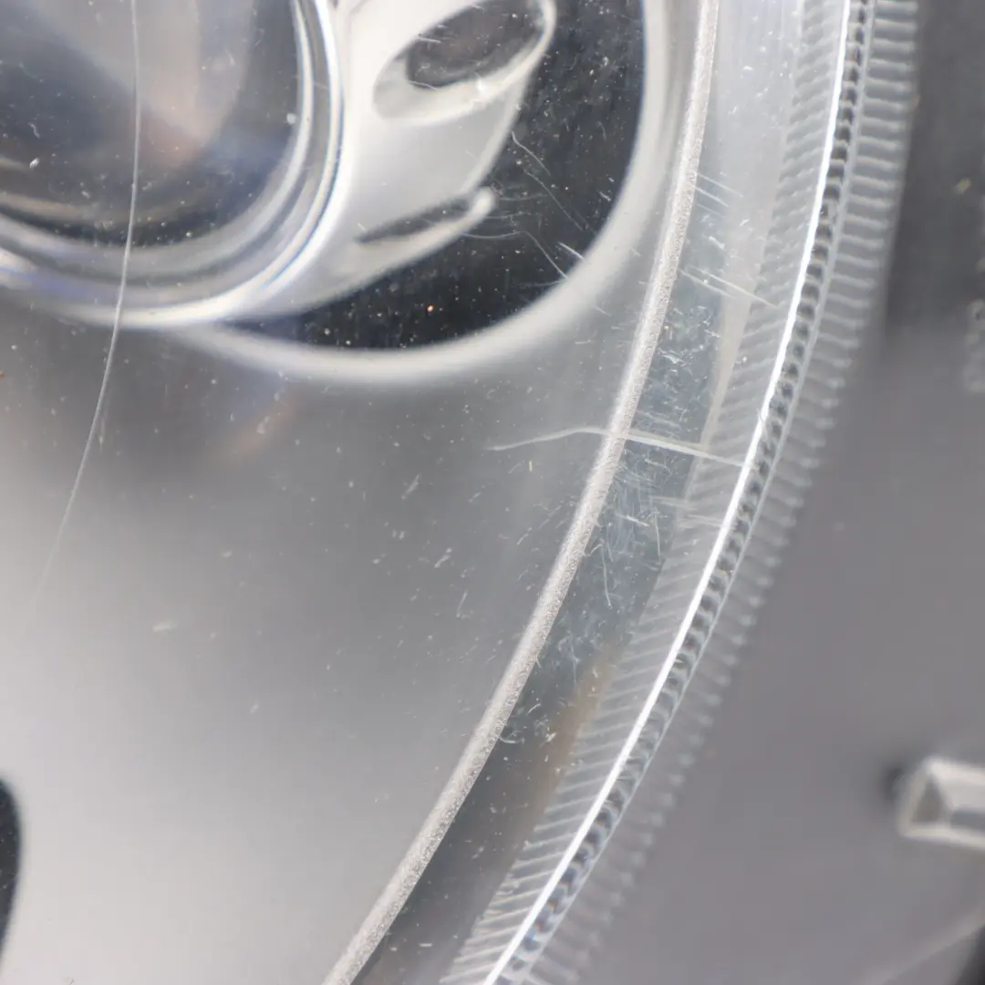 Headlight Lamp Bi-Xenon Right O/S Driver Side to Mini R57 with Part number 7292054 Mini R57 Headlight Lamp Bi-Xenon Right O/S Driver Side - SKU RHD-7292054 - Part number 7292054