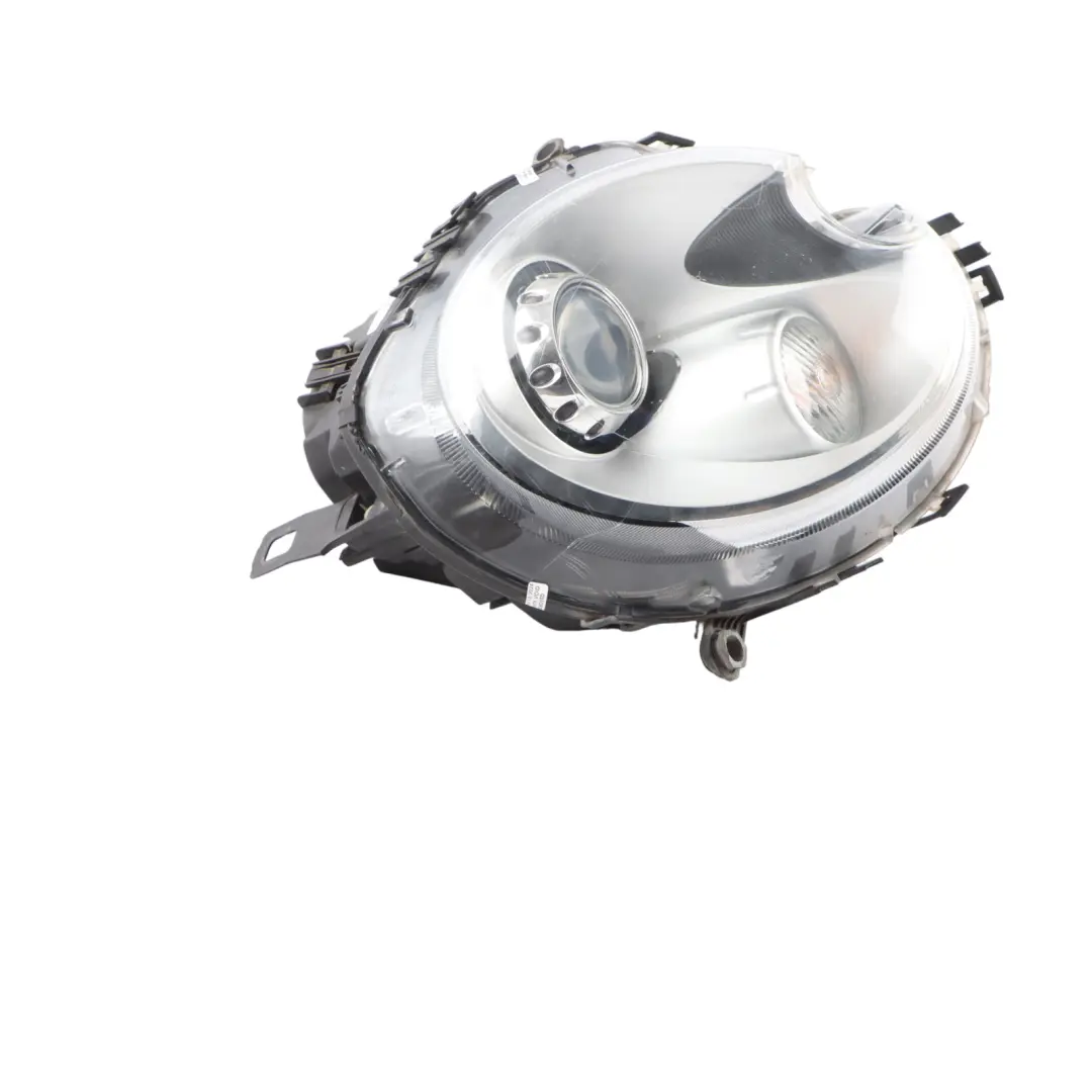 Headlight Lamp Bi-Xenon Right O/S Driver Side to Mini R57 with Part number 7292054 Mini R57 Headlight Lamp Bi-Xenon Right O/S Driver Side - SKU RHD-7292054 - Part number 7292054