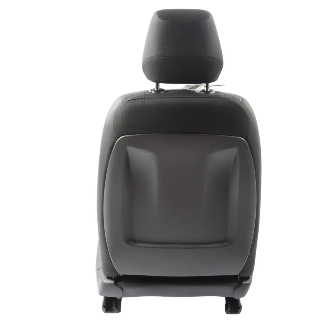 Front Left N/S Interior Heated Cloth Fabric Move Anthracite to BMW F20 Seat with Part number 7295103 BMW F20 Seat Front Left N/S Interior Heated Cloth Fabric Move Anthracite - SKU RHD-7295103-6 - Part number 7295103