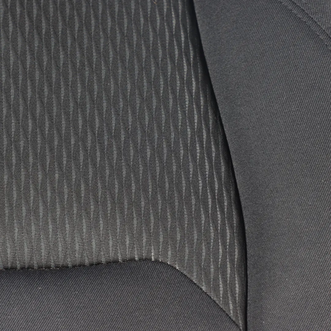 BMW F20 Seat Front Left N/S Interior Heated Cloth Fabric Move Anthracite - SKU RHD-7295103-6 - Part number 7295103