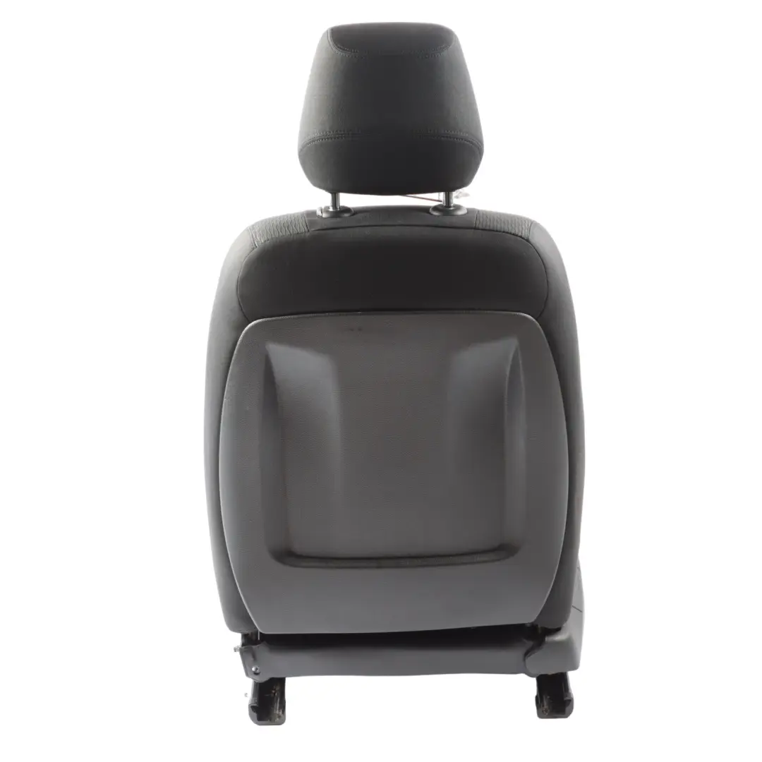 BMW F20 Seat Front Right O/S Heated Memory Cloth Fabric Move Anthracite - SKU RHD-7295104-8 - Part number 7295104