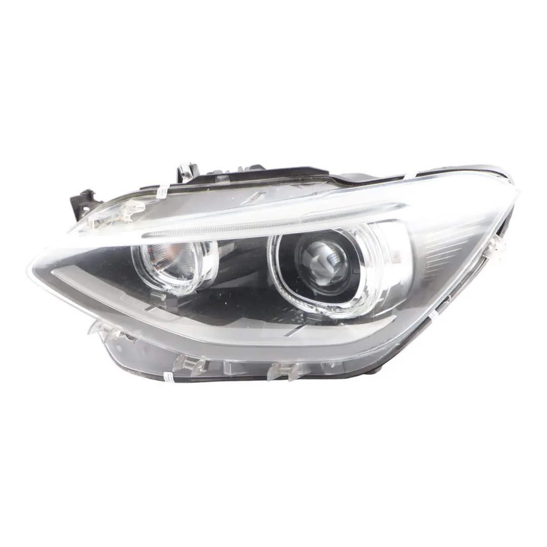 Front Headlight BMW F20 F21 Headlamp AHL Xenon Lamp Left N/S to with Part number 7296907 Front Headlight BMW F20 F21 Headlamp AHL Xenon Lamp Left N/S - SKU RHD-7296907-1 - Part number 7296907