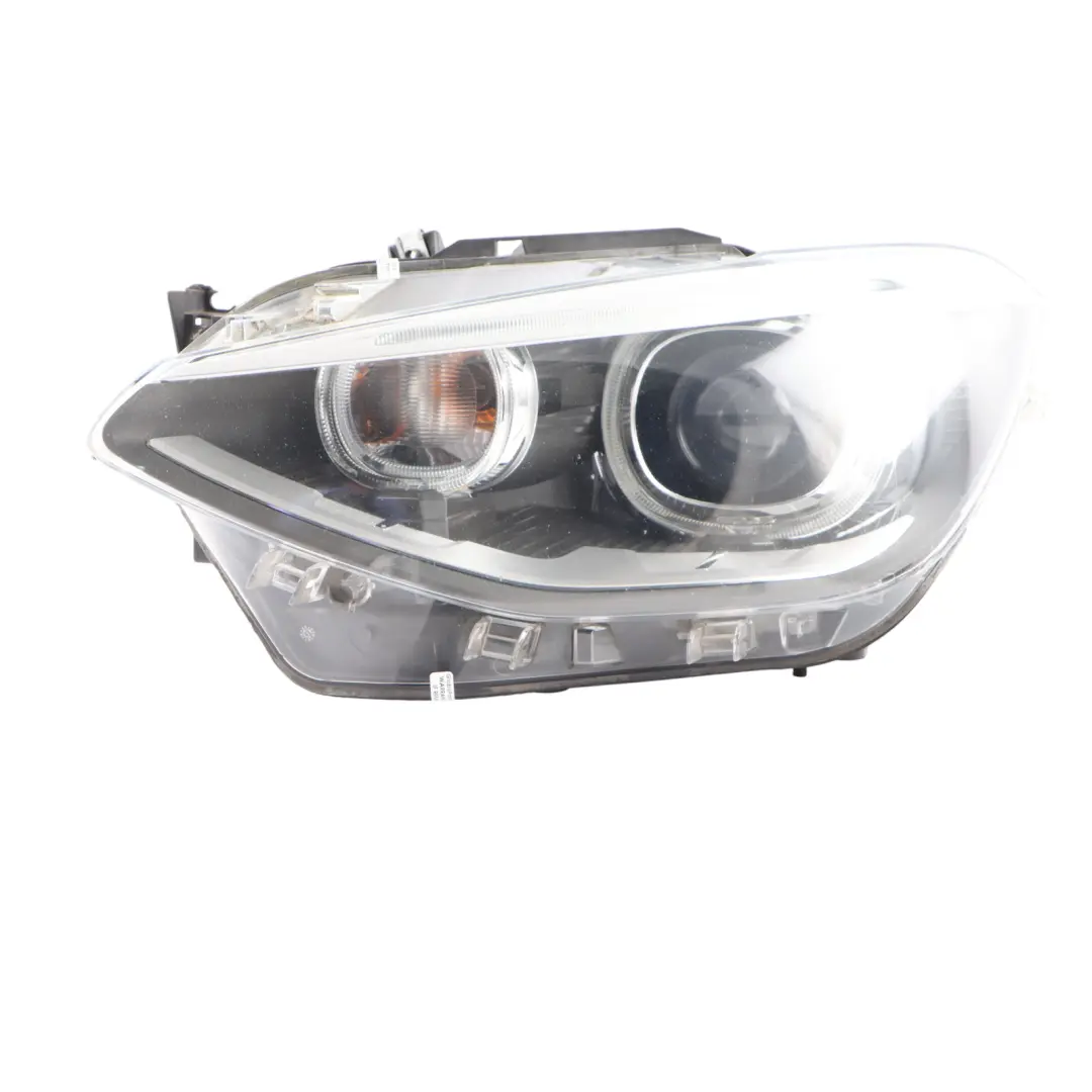 Front Headlight BMW F20 F21 Headlamp AHL Xenon Lamp Left N/S - SKU RHD-7296907-1 - Part number 7296907