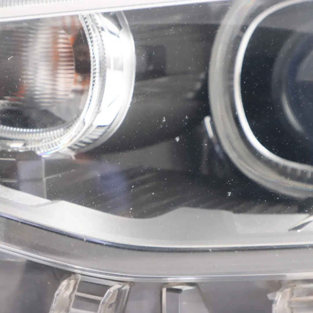 Front Headlight BMW F20 F21 Headlamp AHL Xenon Lamp Left N/S to with Part number 7296907 Front Headlight BMW F20 F21 Headlamp AHL Xenon Lamp Left N/S - SKU RHD-7296907-1 - Part number 7296907