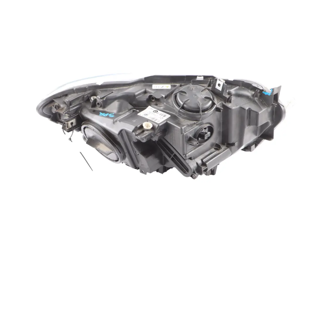 Front Headlight BMW F20 F21 Headlamp AHL Xenon Lamp Left N/S to with Part number 7296907 Front Headlight BMW F20 F21 Headlamp AHL Xenon Lamp Left N/S - SKU RHD-7296907-1 - Part number 7296907