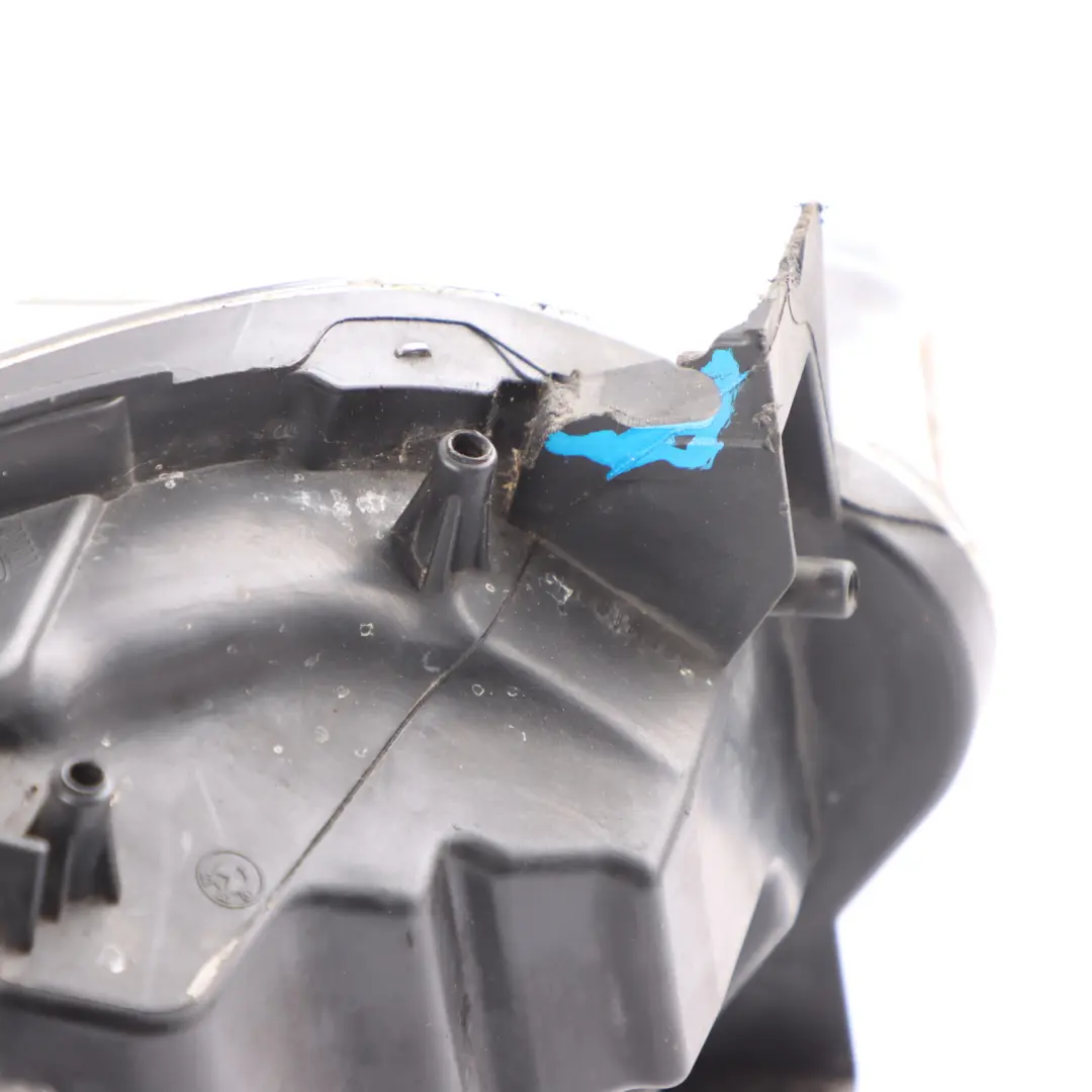  Front Headlight BMW F20 F21 Headlamp AHL Xenon Lamp Left N/S - SKU RHD-7296907-1 - Part number 7296907