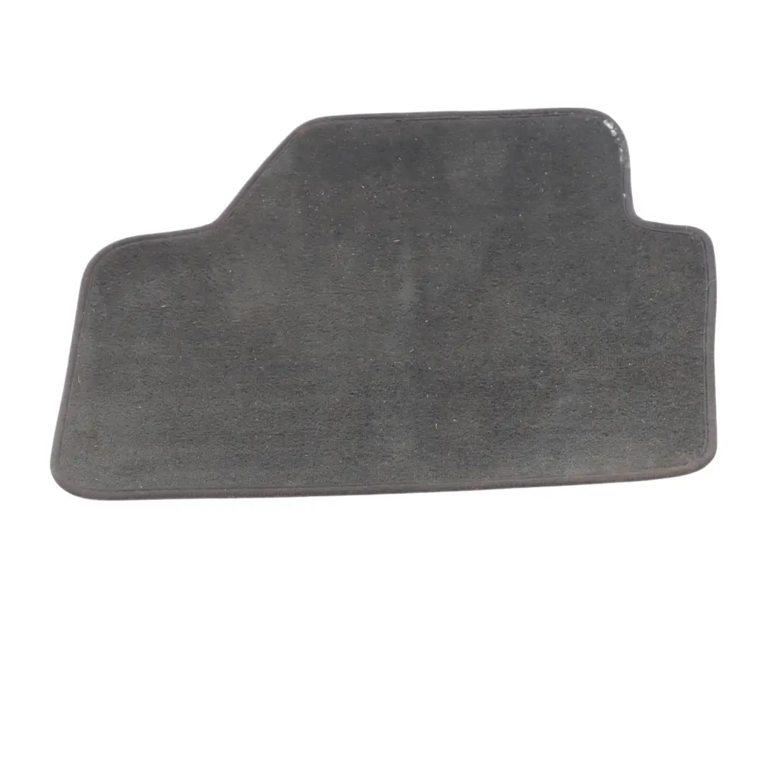 Floor Mats Interior Front Rear Footwell Covering Set to BMW X1 E84 with Part number 7316637 BMW X1 E84 Floor Mats Interior Front Rear Footwell Covering Set - SKU RHD-7316637 - Part number 7316637