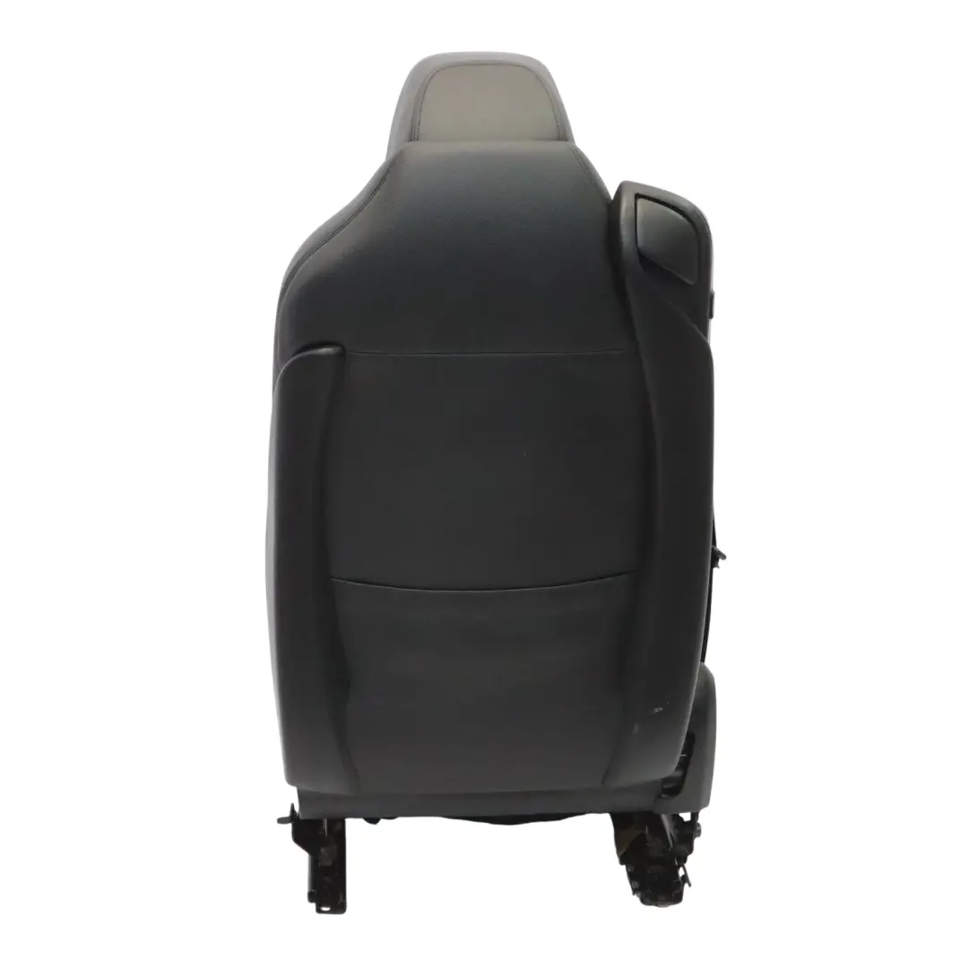 BMW F33 Seat Sport Front Right O/S Interior Memory Heated Leather Dakota Black - SKU RHD-7327662-1 - Part number 7327662