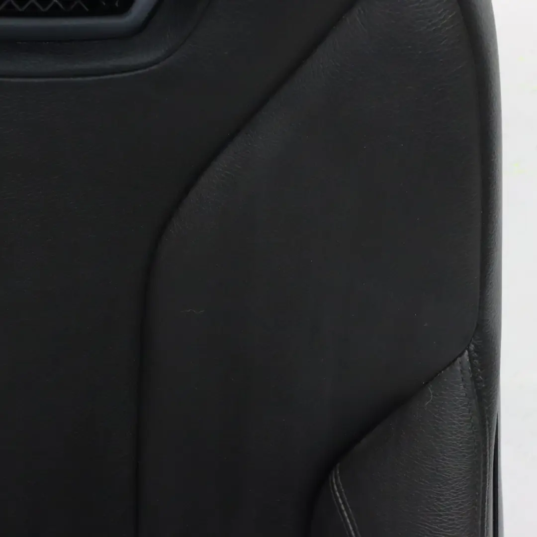 Front Right O/S Interior Memory Heated Leather Dakota Black to BMW F33 Seat Sport with Part number 7327662 BMW F33 Seat Sport Front Right O/S Interior Memory Heated Leather Dakota Black - SKU RHD-7327662-1 - Part number 7327662