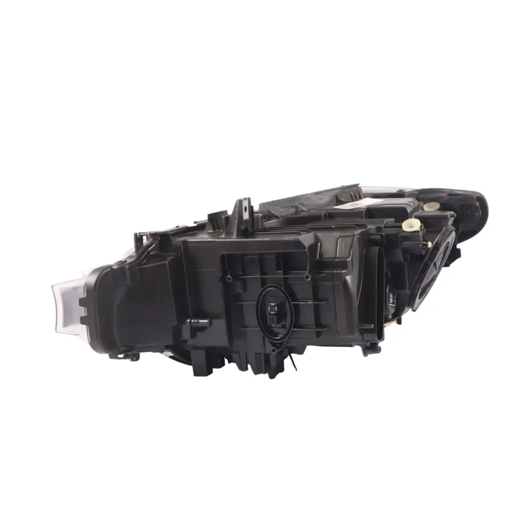BMW F30 F31 Bi-Xenon Headlamp Light Front Right O/S Driver's Side - SKU RHD-7338700-3 - Part number 7338700