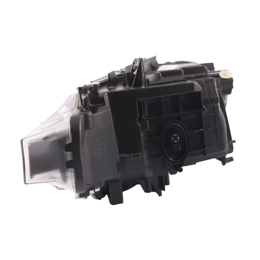 BMW F30 F31 Bi-Xenon Headlamp Light Front Right O/S Driver's Side - SKU RHD-7338700-3 - Part number 7338700