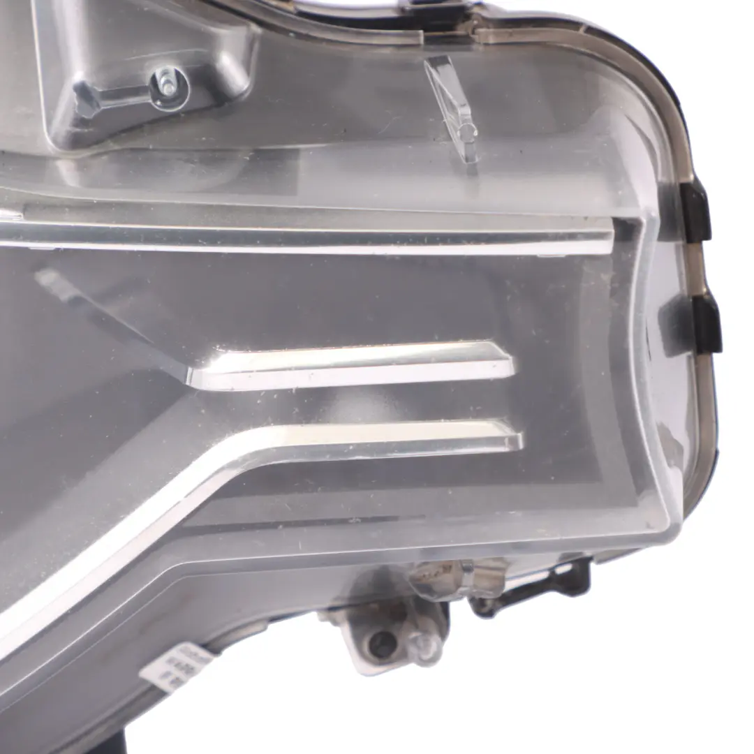 BMW F30 F31 Bi-Xenon Headlamp Light Front Right O/S Driver's Side - SKU RHD-7338700-3 - Part number 7338700