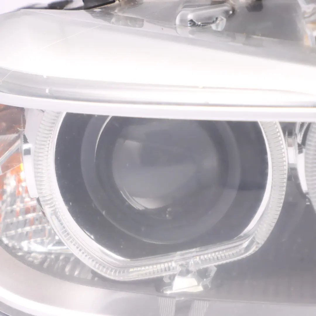 Bi-Xenon Headlamp Light Front Right O/S Driver's Side to BMW F30 F31 with Part number 7338700 BMW F30 F31 Bi-Xenon Headlamp Light Front Right O/S Driver's Side - SKU RHD-7338700-3 - Part number 7338700