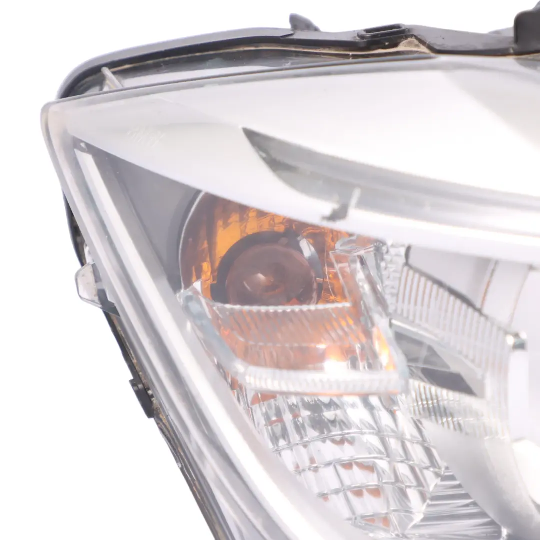 Bi-Xenon Headlamp Light Front Right O/S Driver's Side to BMW F30 F31 with Part number 7338700 BMW F30 F31 Bi-Xenon Headlamp Light Front Right O/S Driver's Side - SKU RHD-7338700-3 - Part number 7338700