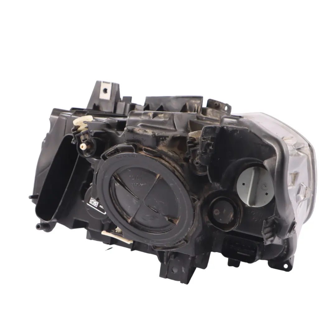 BMW F30 F31 Bi-Xenon Headlamp Light Front Right O/S Driver's Side - SKU RHD-7338700-3 - Part number 7338700