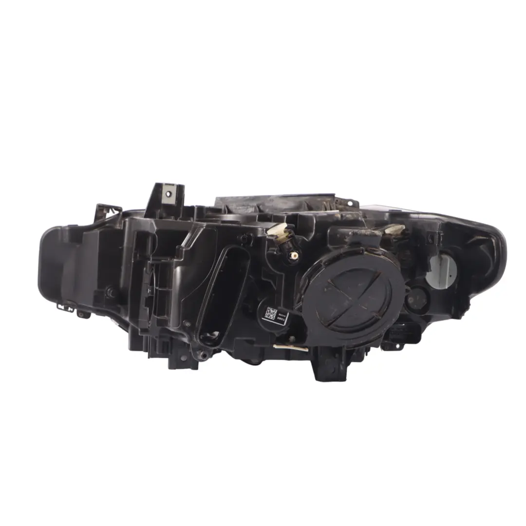 BMW F30 F31 Bi-Xenon Headlamp Light Front Right O/S Driver's Side - SKU RHD-7338700-3 - Part number 7338700