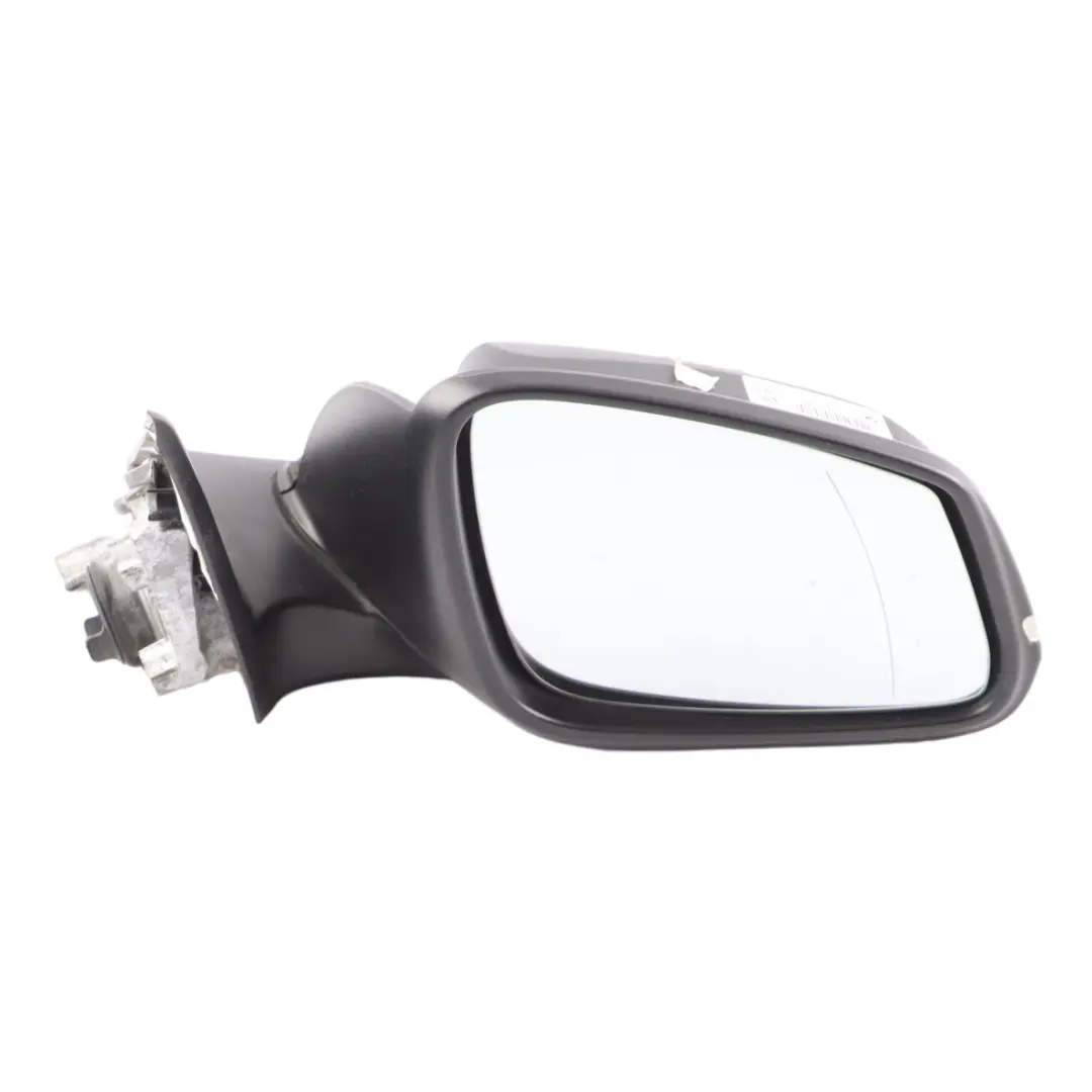  Wing Mirror BMW F30 F31 Door Right O/S Heated Outside 6 Pins - SKU RHD-7345656-2 - Part number 7345656