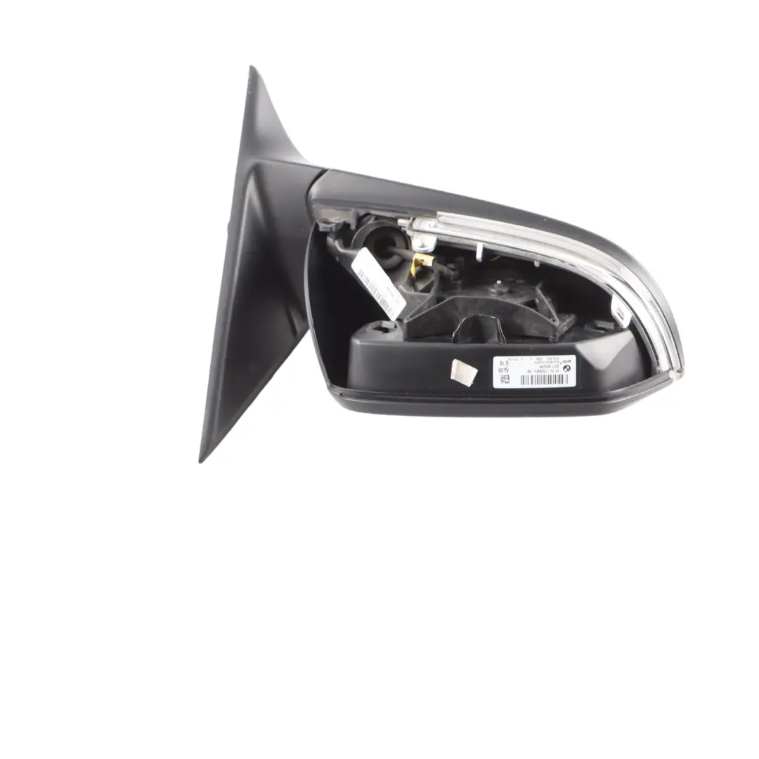  Wing Mirror BMW F30 F31 Door Right O/S Heated Outside 6 Pins - SKU RHD-7345656-2 - Part number 7345656