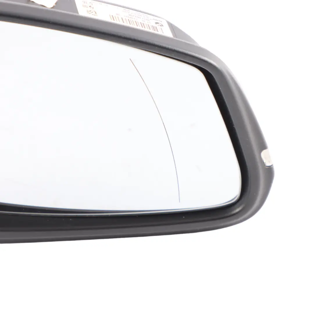  Wing Mirror BMW F30 F31 Door Right O/S Heated Outside 6 Pins - SKU RHD-7345656-2 - Part number 7345656