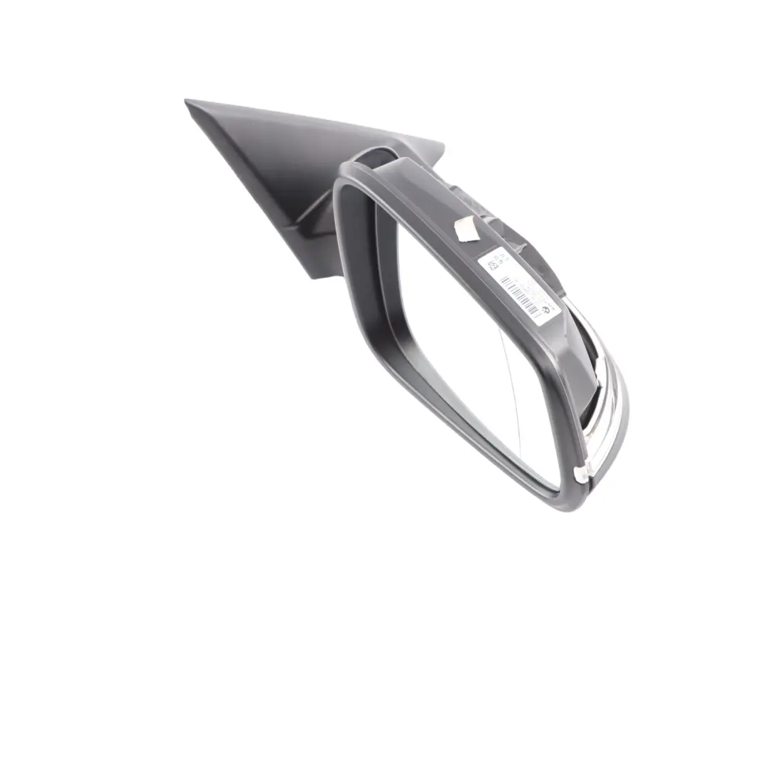  Wing Mirror BMW F30 F31 Door Right O/S Heated Outside 6 Pins - SKU RHD-7345656-2 - Part number 7345656
