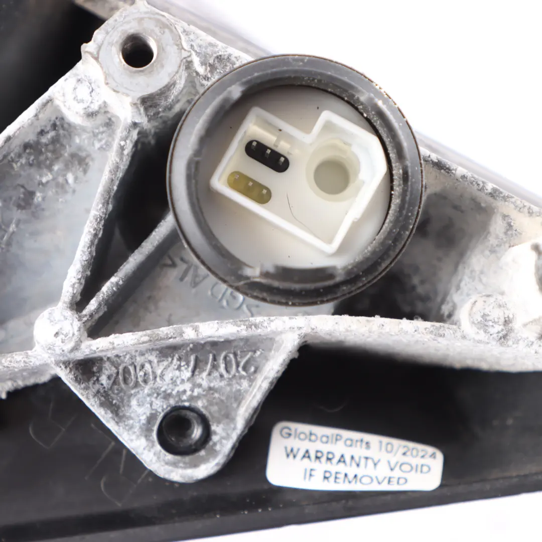 Wing Mirror BMW F30 F31 Door Right O/S Heated Outside 6 Pins to with Part number 7345656 Wing Mirror BMW F30 F31 Door Right O/S Heated Outside 6 Pins - SKU RHD-7345656-2 - Part number 7345656