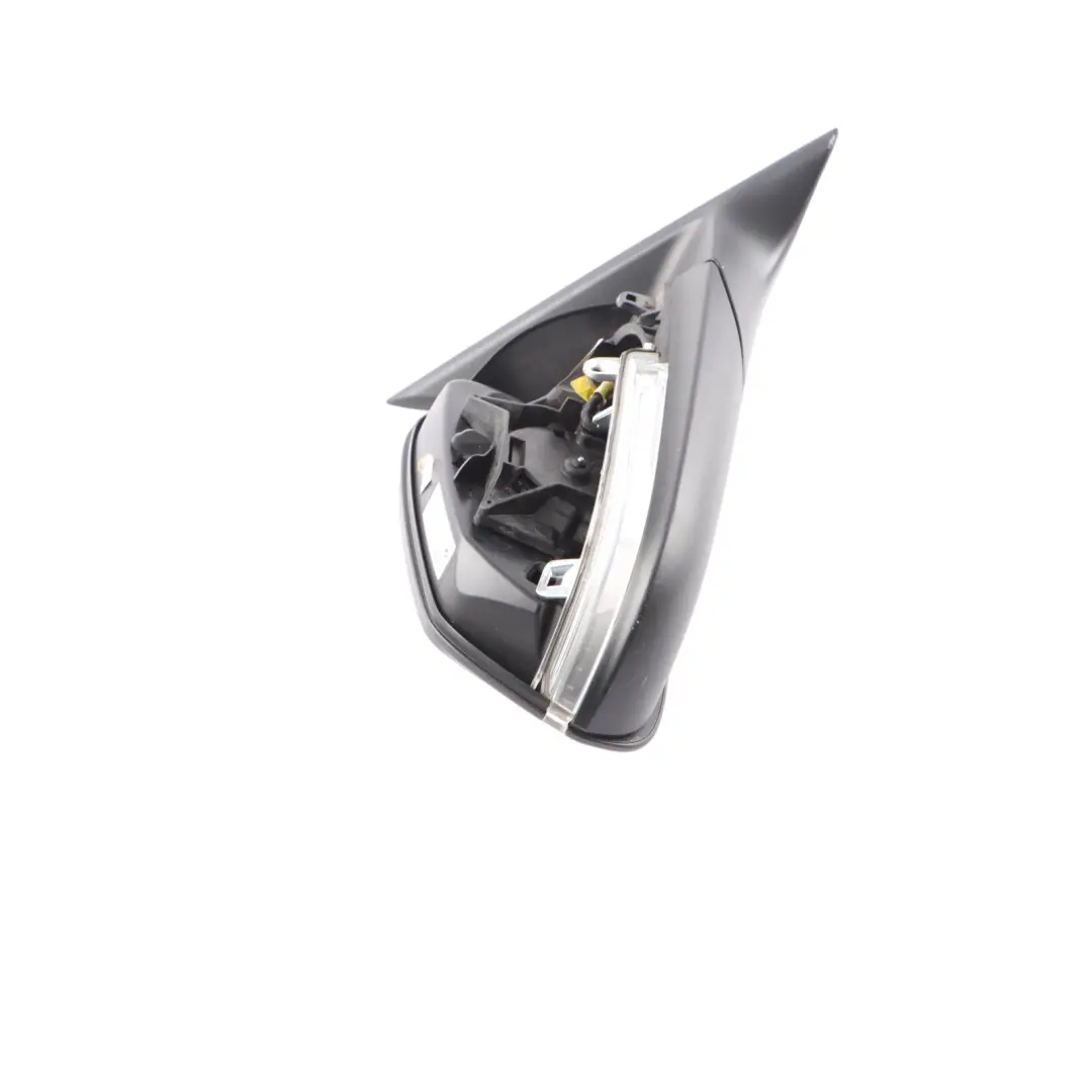 Wing Mirror BMW F30 F31 Door Right O/S Heated Outside 6 Pins - SKU RHD-7345656-2 - Part number 7345656