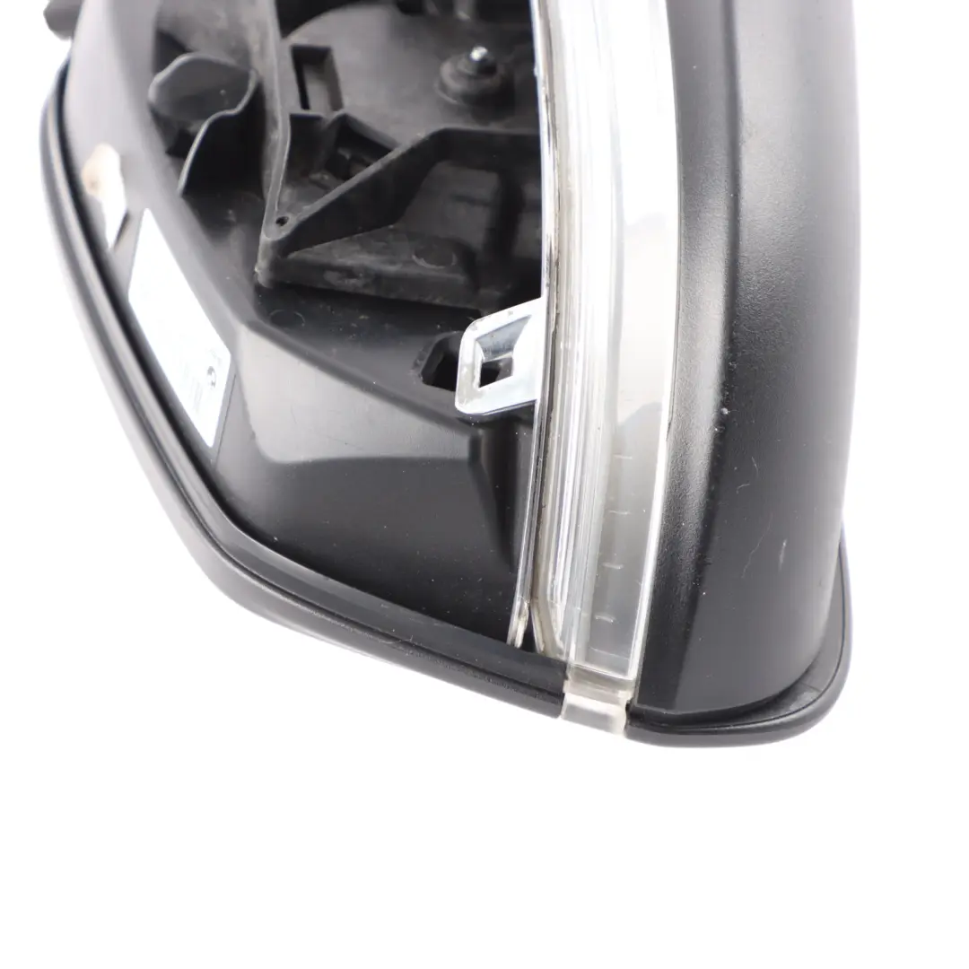 Wing Mirror BMW F30 F31 Door Right O/S Heated Outside 6 Pins - SKU RHD-7345656-2 - Part number 7345656
