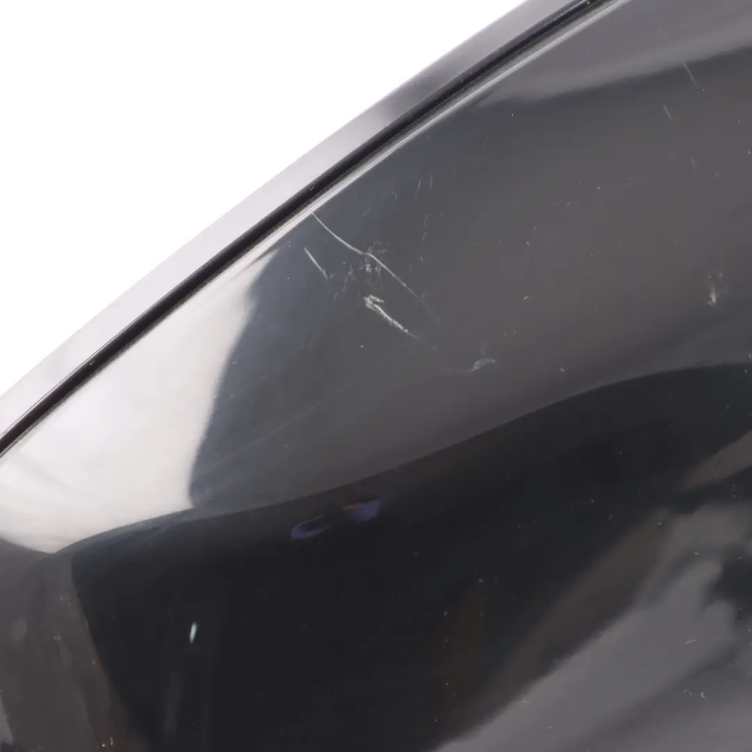  Wing Mirror BMW F30 F31 High Gloss Heated Door Left Right N/O/S 6 Pins Black - SKU rhd-7345659/7345660 - Part number 7345659