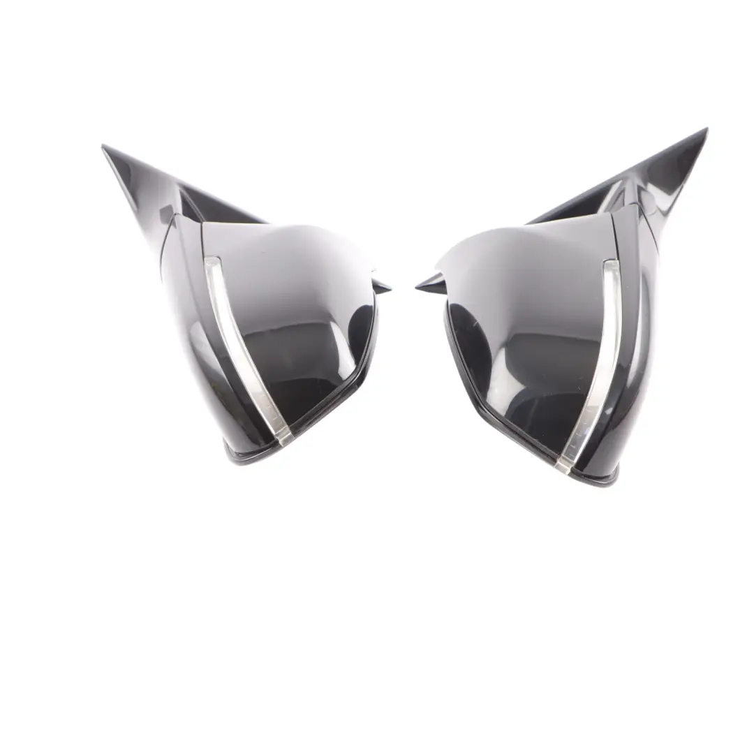 Wing Mirror BMW F30 F31 High Gloss Heated Door Left Right N/O/S 6 Pins Black to with Part number 7345659 Wing Mirror BMW F30 F31 High Gloss Heated Door Left Right N/O/S 6 Pins Black - SKU rhd-7345659/7345660 - Part number 7345659