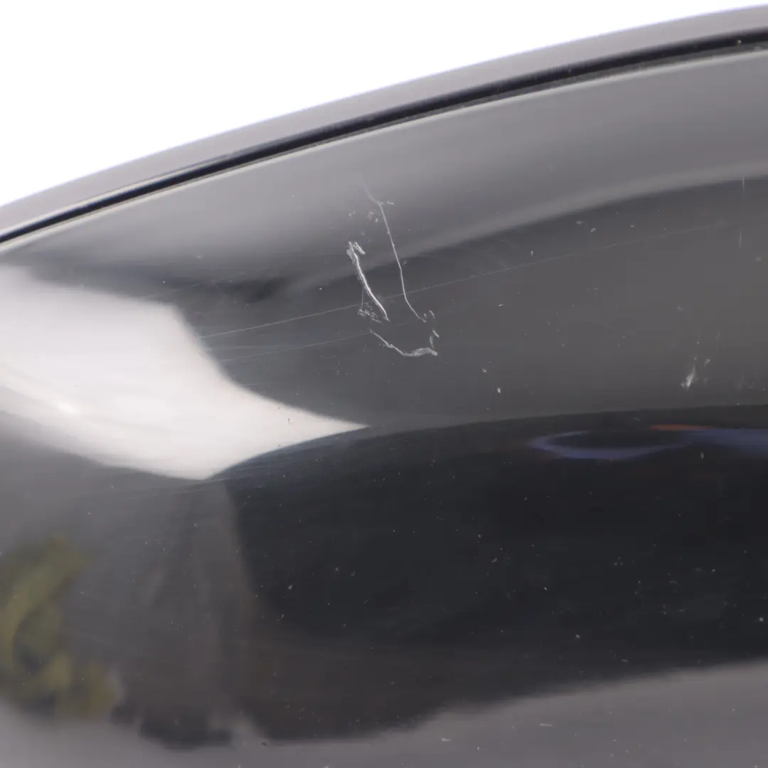 Wing Mirror BMW F30 F31 High Gloss Heated Door Left Right N/O/S 6 Pins Black to with Part number 7345659 Wing Mirror BMW F30 F31 High Gloss Heated Door Left Right N/O/S 6 Pins Black - SKU rhd-7345659/7345660 - Part number 7345659