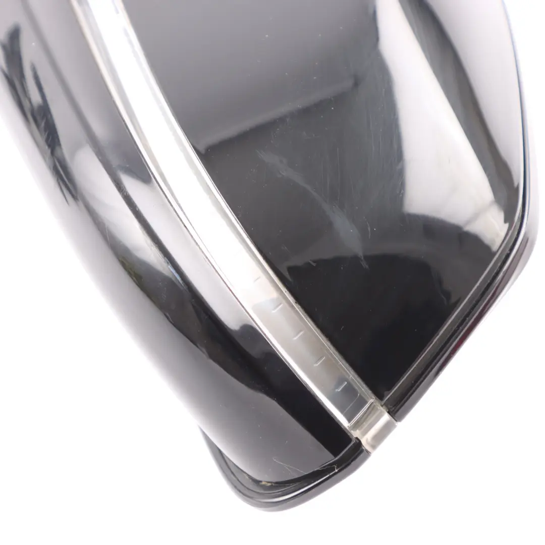 Wing Mirror BMW F30 F31 High Gloss Heated Door Left Right N/O/S 6 Pins Black to with Part number 7345659 Wing Mirror BMW F30 F31 High Gloss Heated Door Left Right N/O/S 6 Pins Black - SKU rhd-7345659/7345660 - Part number 7345659