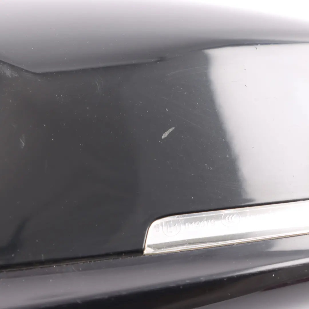 Wing Mirror BMW F30 F31 High Gloss Heated Door Left Right N/O/S 6 Pins Black to with Part number 7345659 Wing Mirror BMW F30 F31 High Gloss Heated Door Left Right N/O/S 6 Pins Black - SKU rhd-7345659/7345660 - Part number 7345659