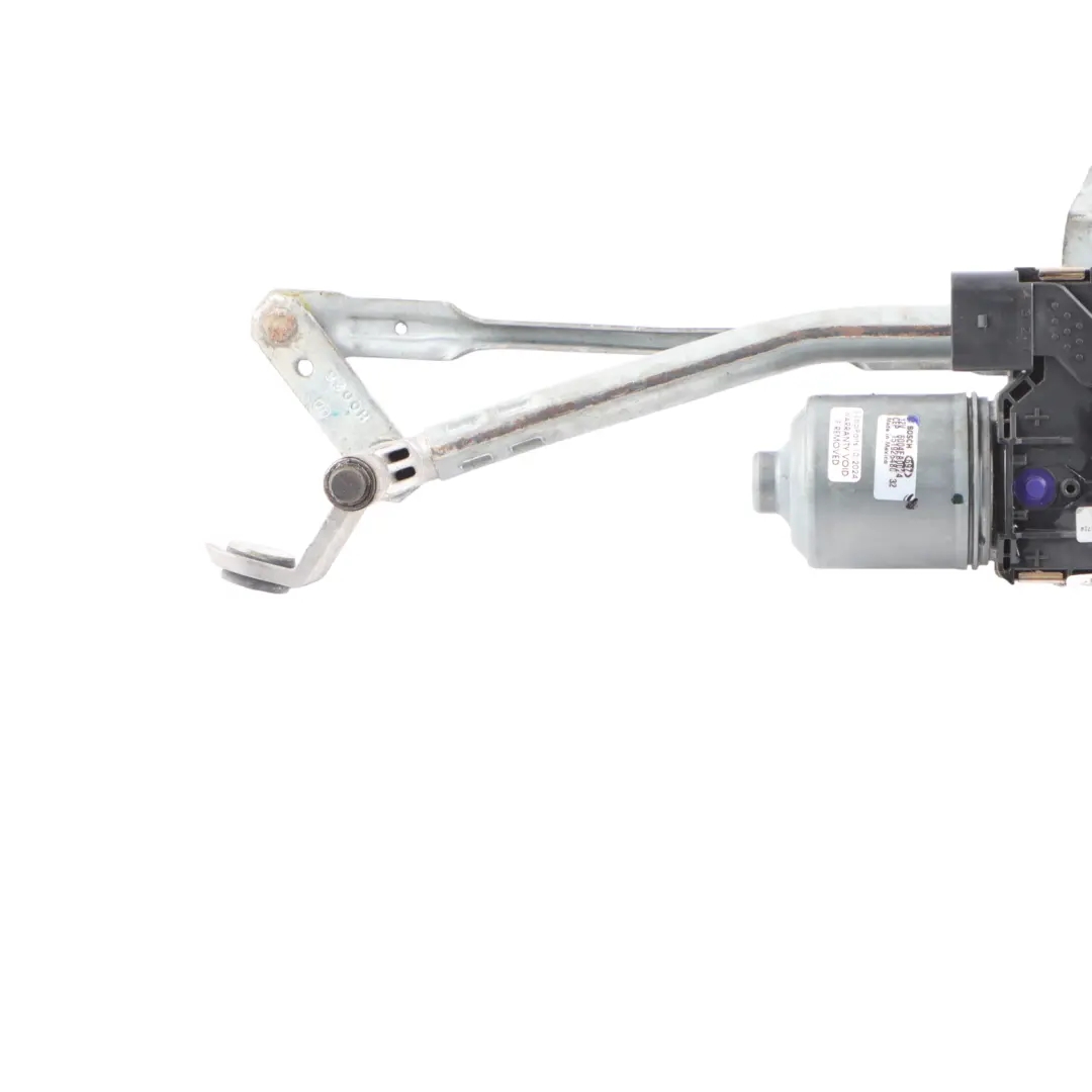 Front Windscreen Windshield Wiper System Motor Drive Unit to BMW X4 F26 with Part number 7358080 BMW X4 F26 Front Windscreen Windshield Wiper System Motor Drive Unit - SKU RHD-7358080 - Part number 7358080