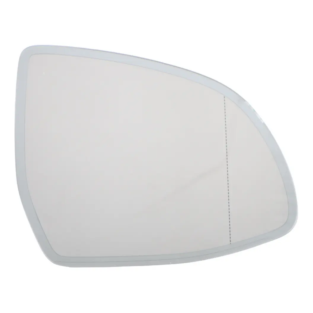 Exterior Mirror Wing Glass Heated Wide Angle Right O/S BMW X4 F26 - SKU RHD-7362320 - Part number 7362320