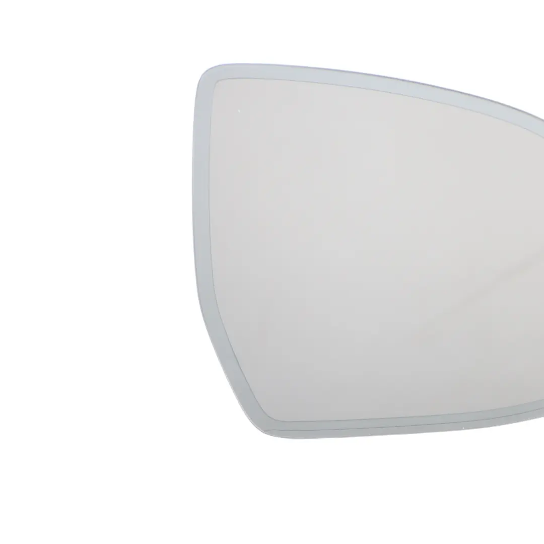 Exterior Mirror Wing Glass Heated Wide Angle Right O/S to BMW X4 F26 with Part number 7362320 BMW X4 F26 Exterior Mirror Wing Glass Heated Wide Angle Right O/S - SKU RHD-7362320 - Part number 7362320