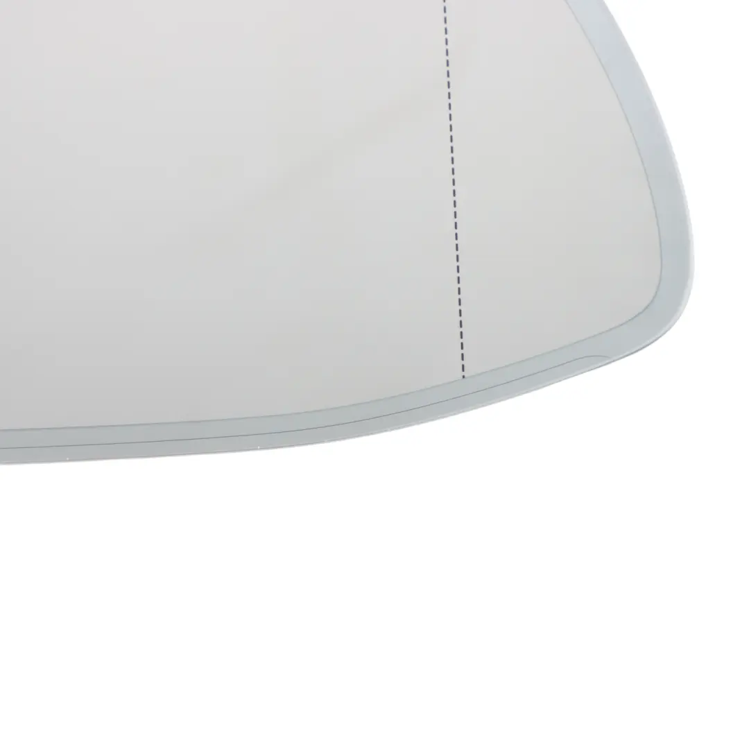 Exterior Mirror Wing Glass Heated Wide Angle Right O/S BMW X4 F26 - SKU RHD-7362320 - Part number 7362320